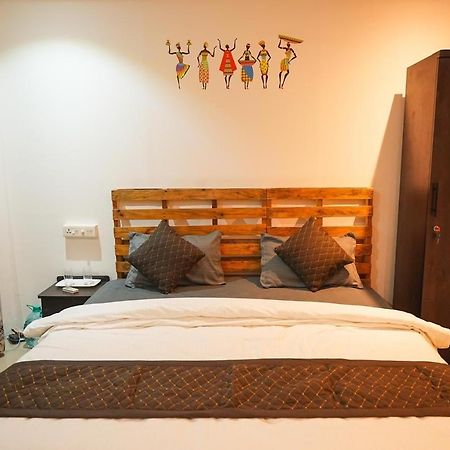 Palolem Cottages Екстериор снимка